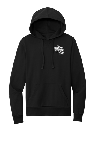 Kingdom Clothing Co Drip tag hoodie