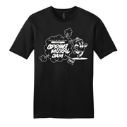 Spring Mural Jam X Kingdom Clothing T-shirt