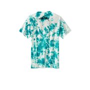 Kingdom drip tag  tie dye Tshirt